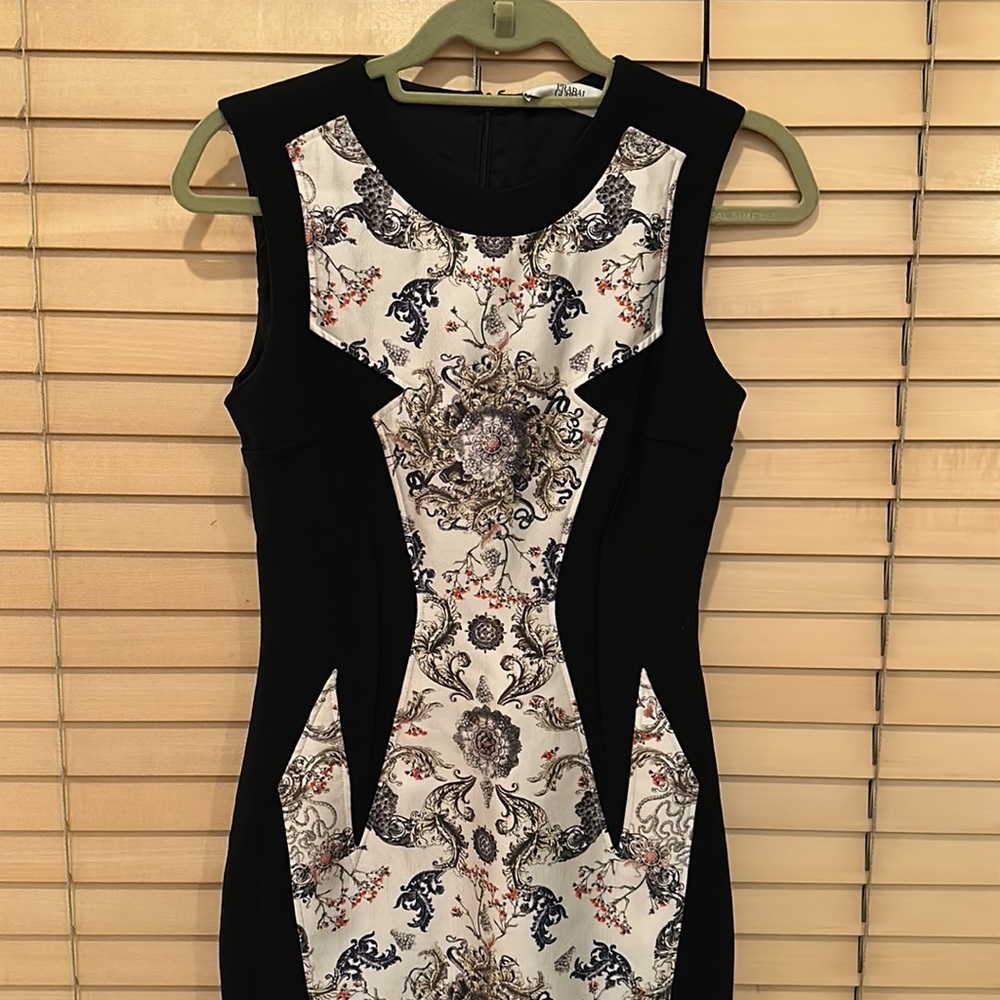 Prabal Gurung Sheath Dress - Picture 2 of 8